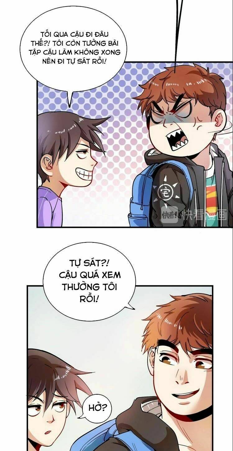 thành tựu của ta rất nhiều chapter 5 19