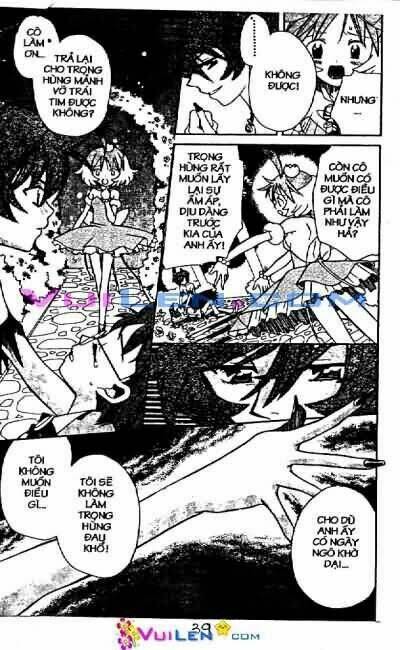 nữ sinh thời đại chapter 10 39