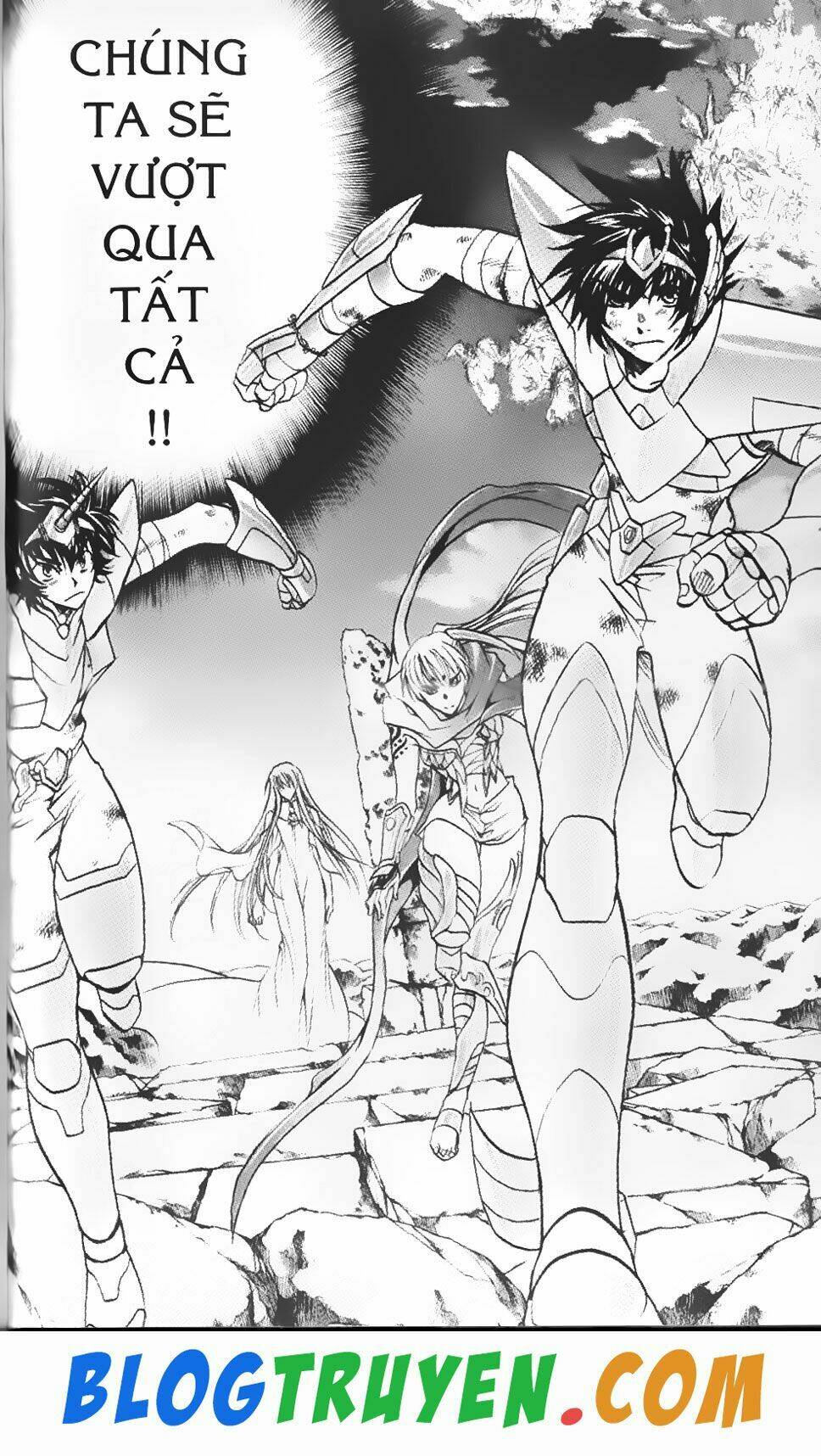 thần thoại minh vương chapter 54 20