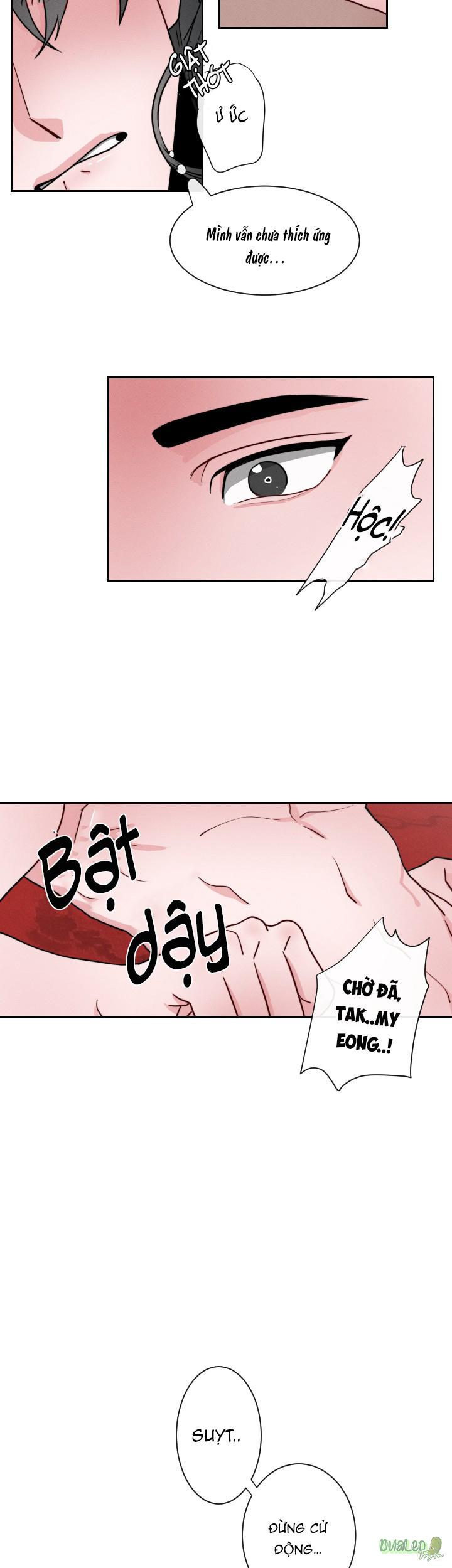 shinsujeon chapter 14 21