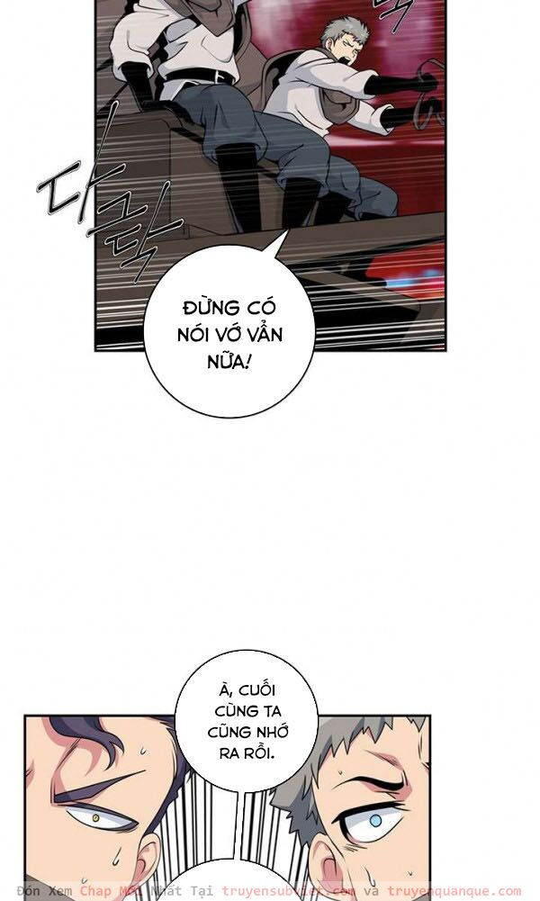 tôi sinh ra để làm người vĩ đại chapter 67 19