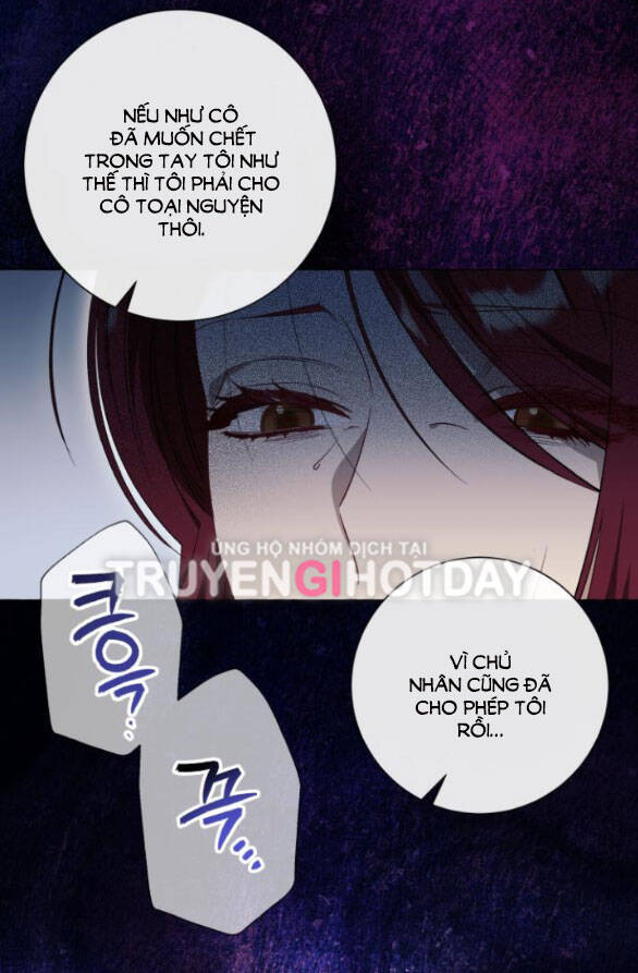 tôi tưởng đó chỉ là tiểu thuyết trọng sinh bình thường chapter 30.1 3