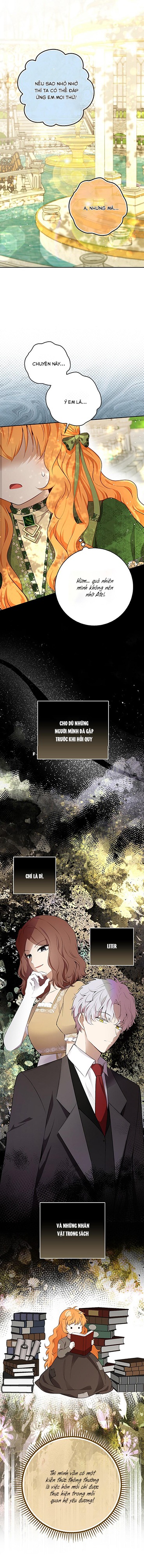câu chuyện về gia tộc beaty chapter 75 8