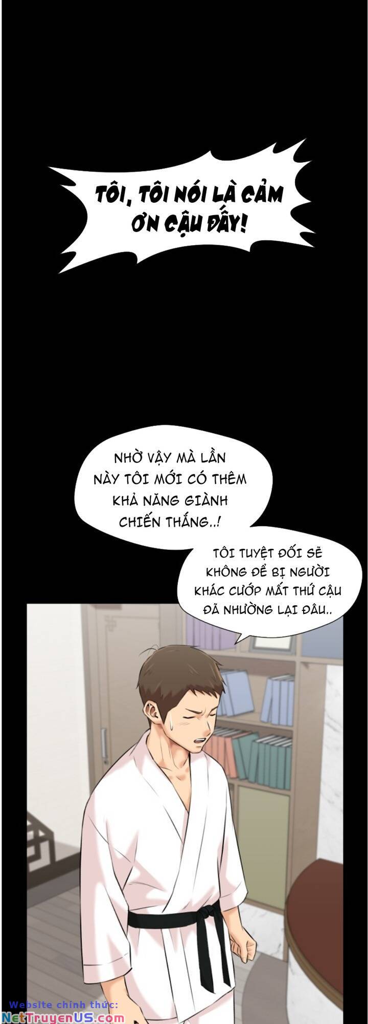 gương mặt thiên tài chapter 133 55