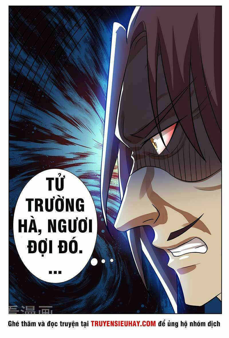 ta là bá vương chapter 51 12