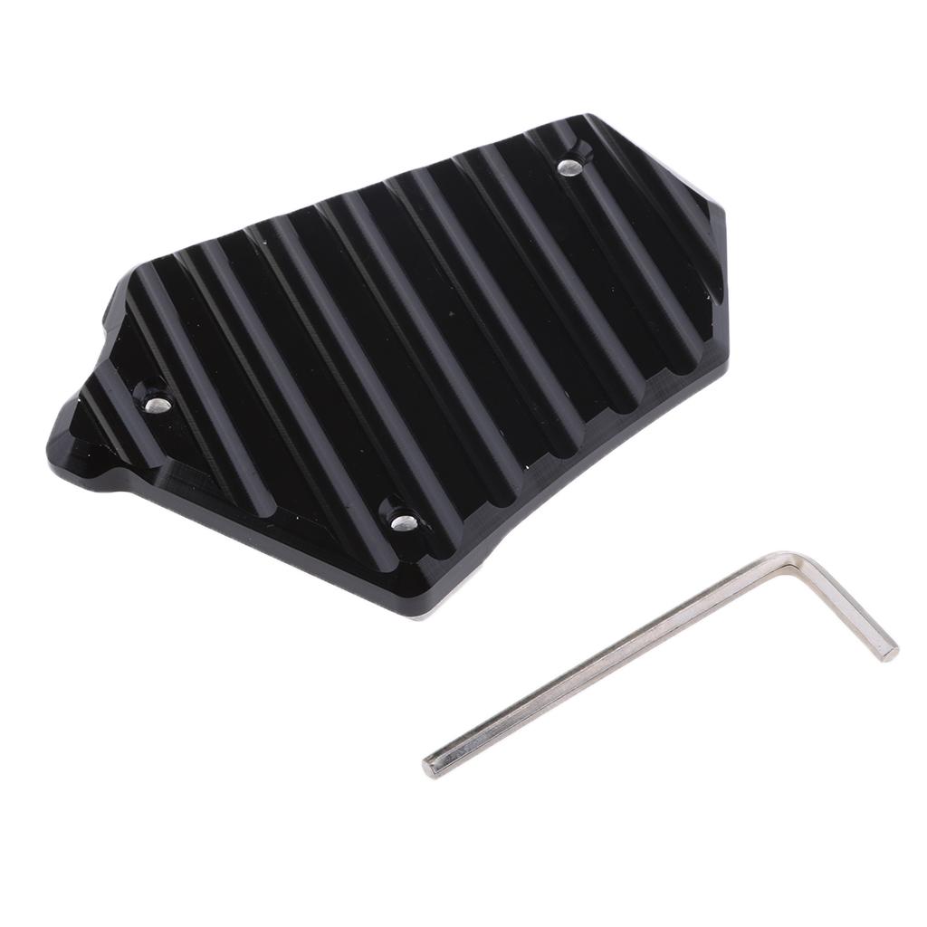 Kickstand Foot Side Stand Extension Pad for BMW R1200GS ADV 2013 2014 2015