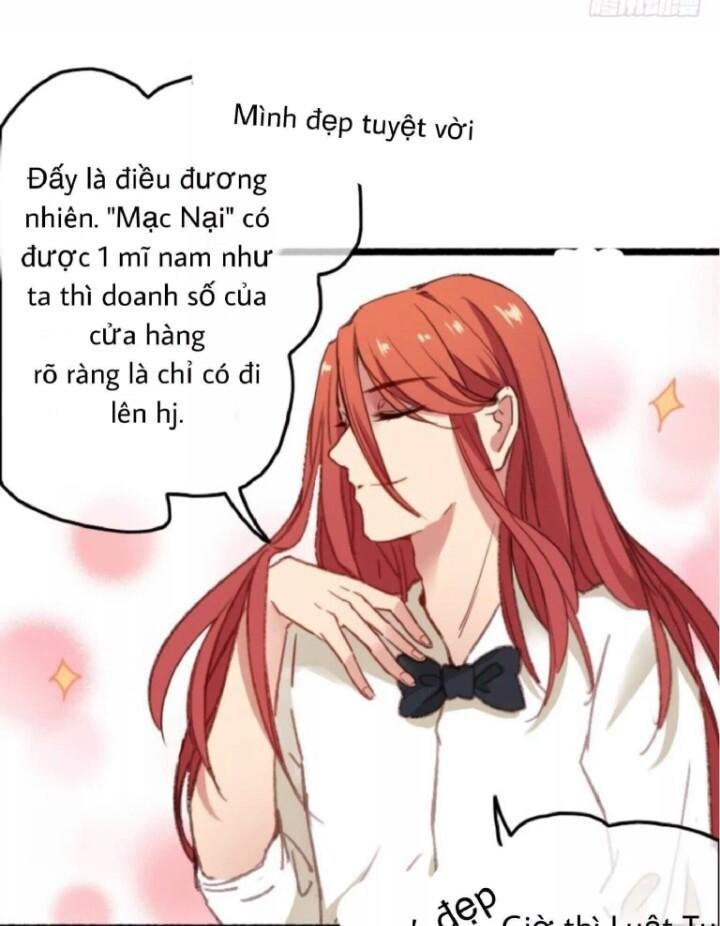 lời thì thầm chapter 5 7