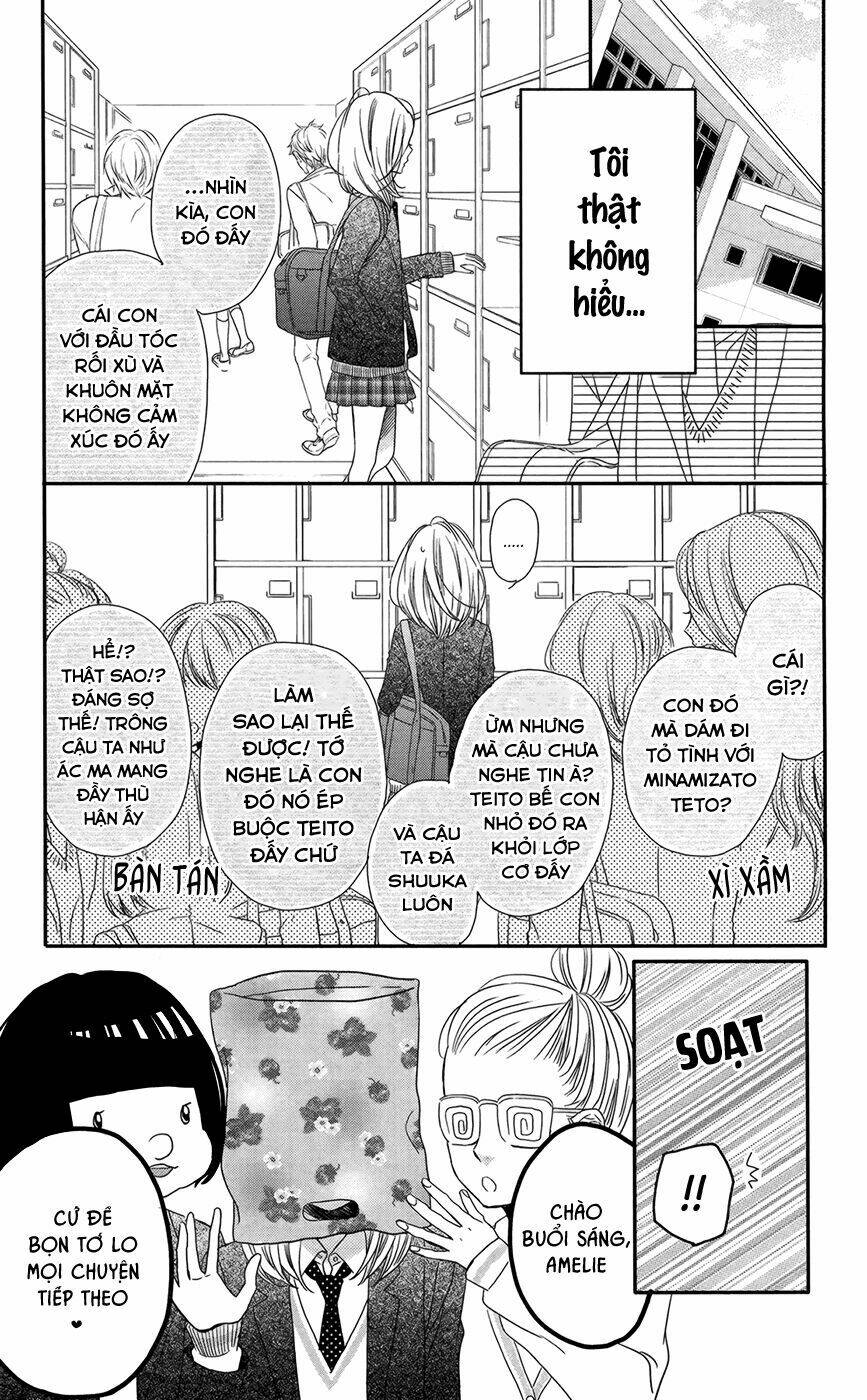 anagura amélie chapter 3 16