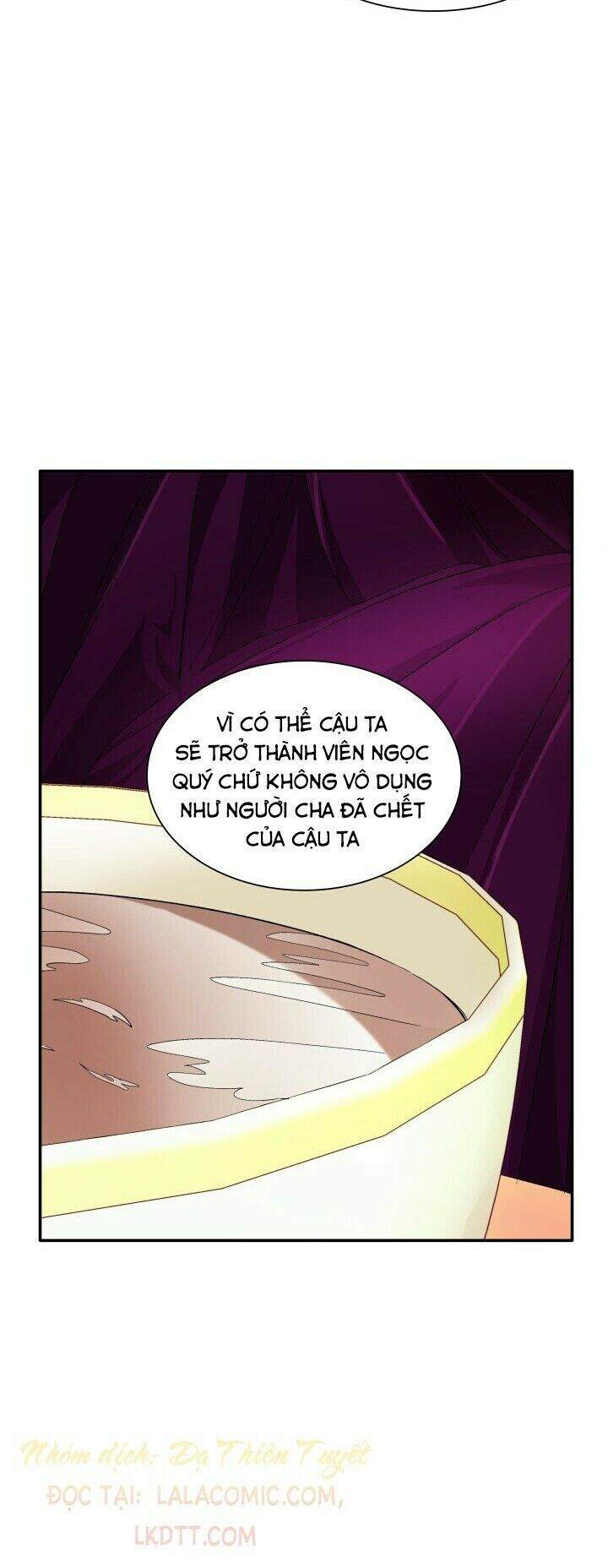 tôi đánh mất dây xích kiềm chế nam chính yandere chapter 5 11