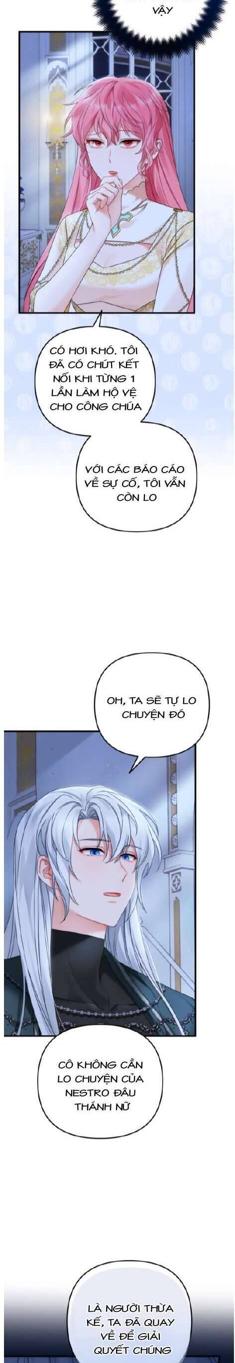 mê cung cám dỗ của emilone chapter 13 10