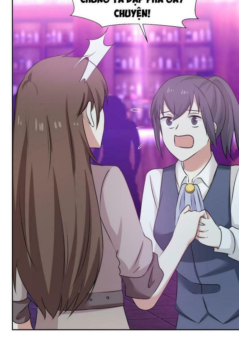 trên người ta có một rồng chapter 144 17