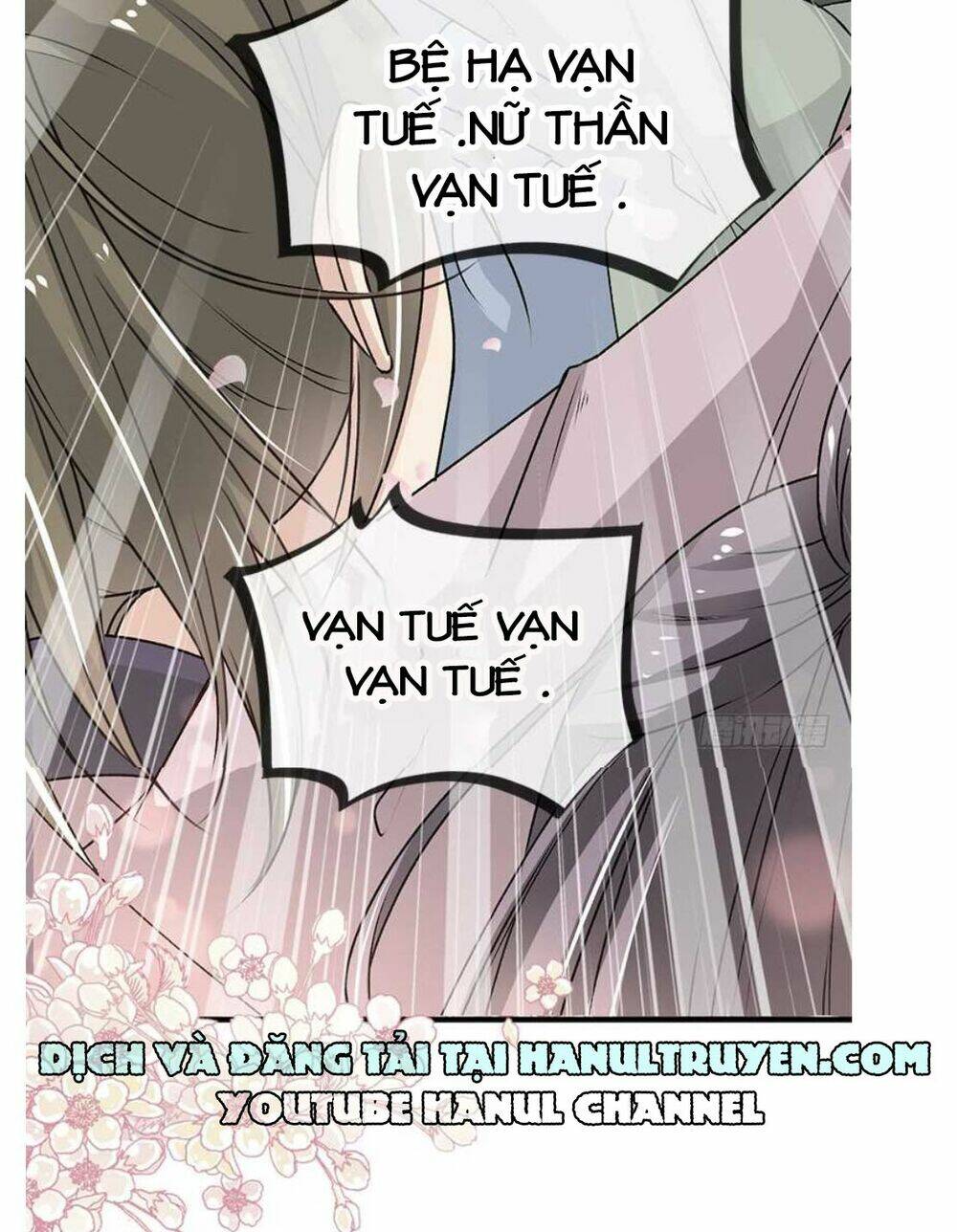 thiên hạ đệ nhất sủng phi chapter 55 6