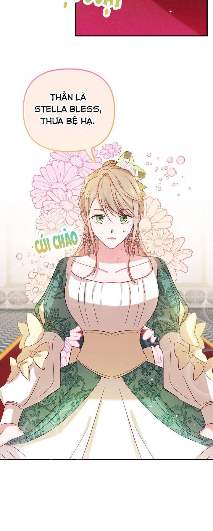 hoàng tử chuyển sinh trở thành người mạnh nhất thế giới nhờ vào sự hiểu biết về bug chapter 18 22