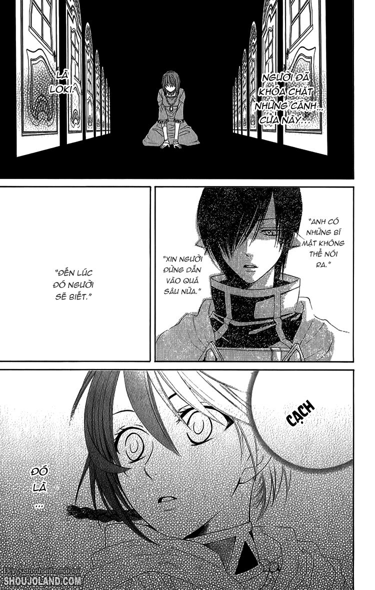 bình minh arcana chapter 53 7