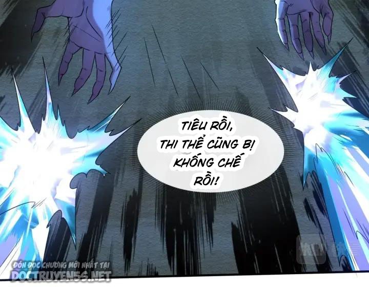 toàn cầu quỷ dị thời đại chapter 8 110