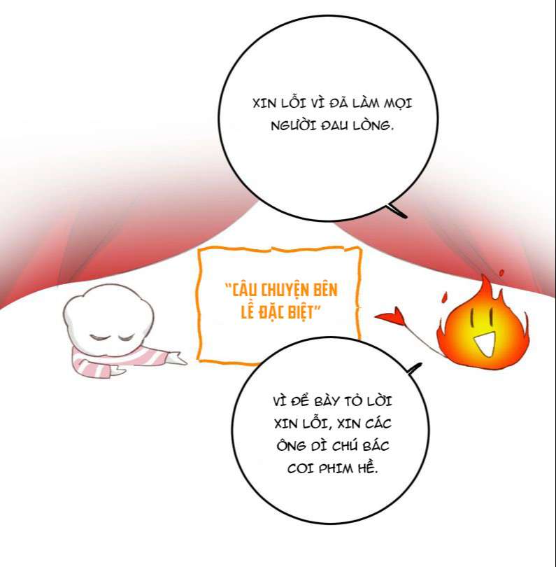 tôi phải làm 1 kẻ đại xấu xa chapter 0.1 38