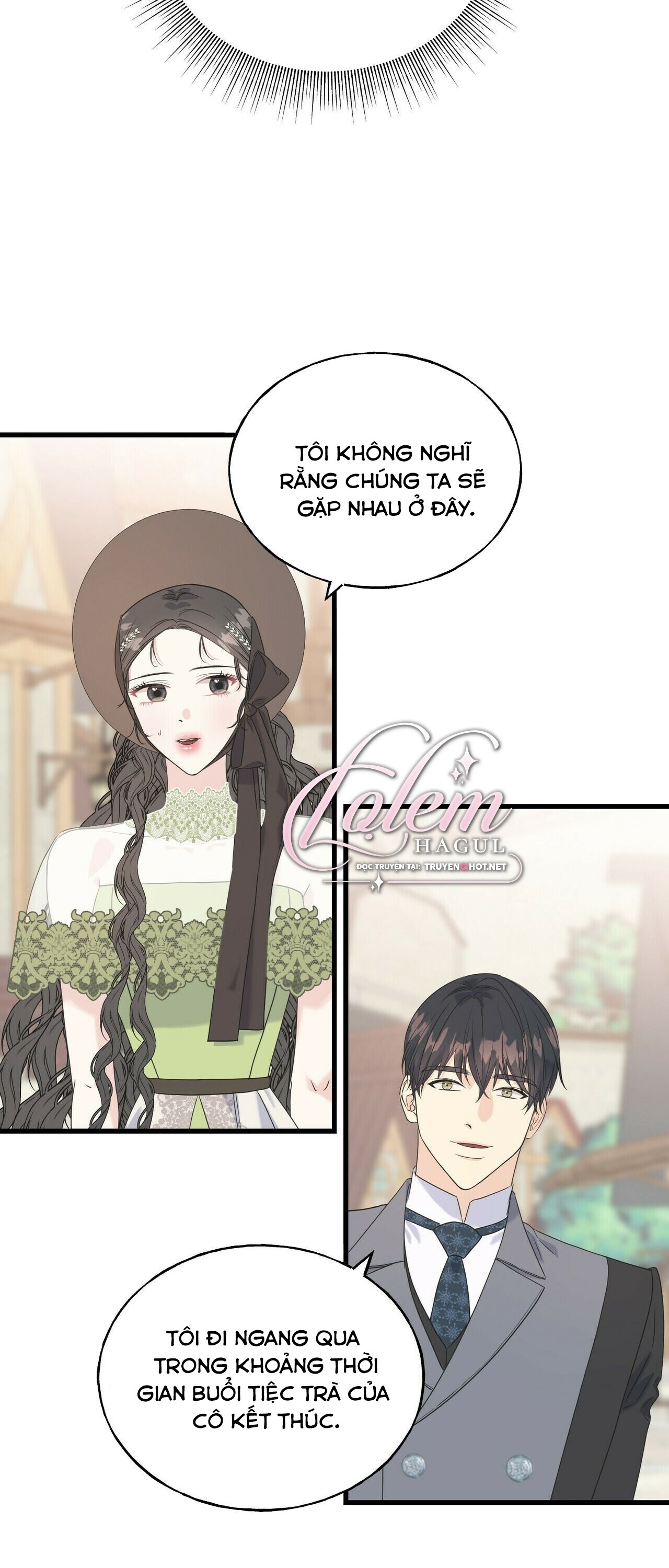 chàng hoàng tử máu s và nàng kỵ sĩ lạnh lùng chapter 35.1 3