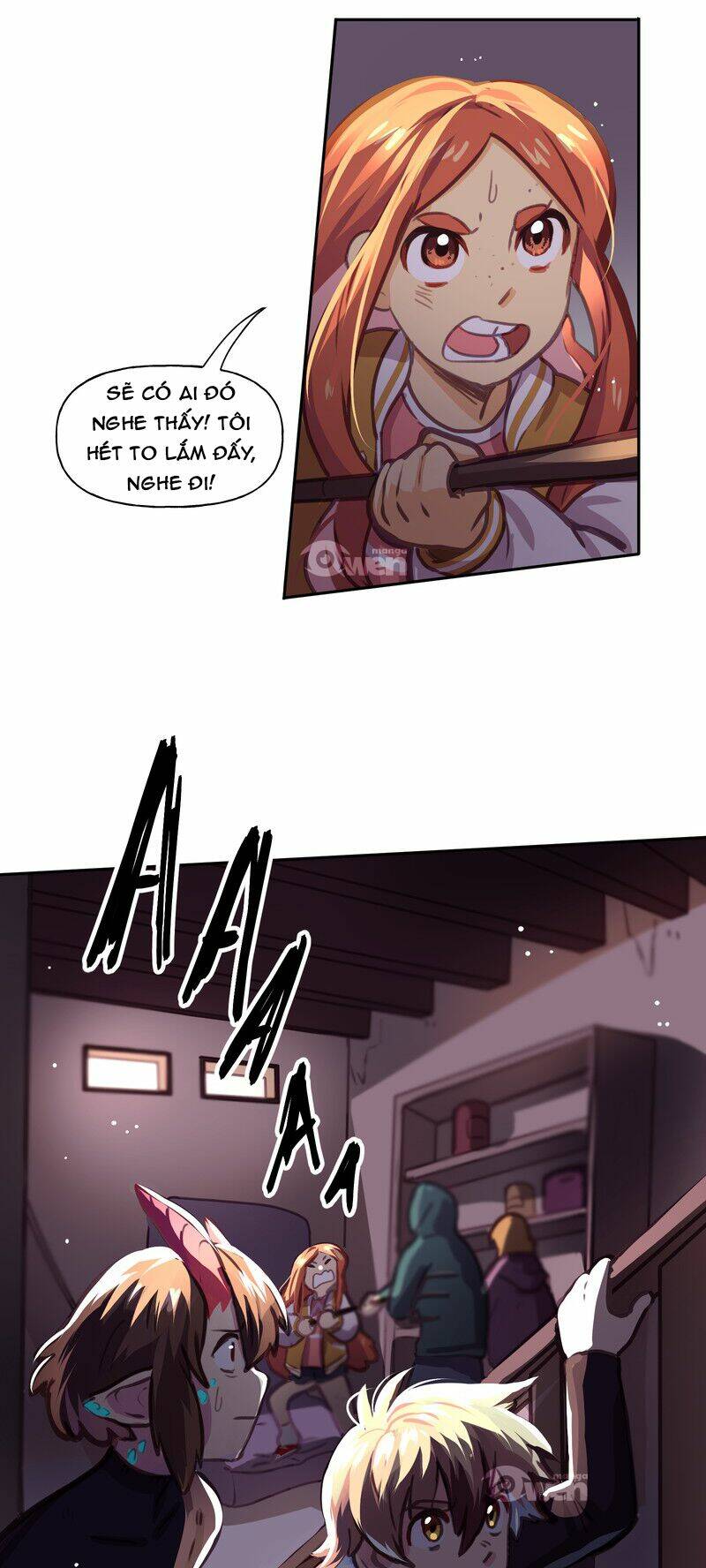 lời nguyền lalin chapter 30 12