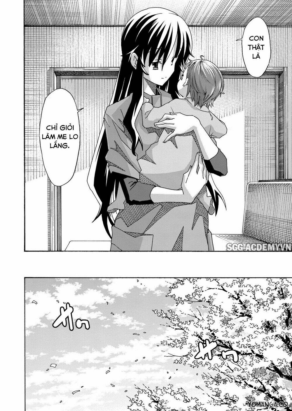 uwakoi chapter 36 24