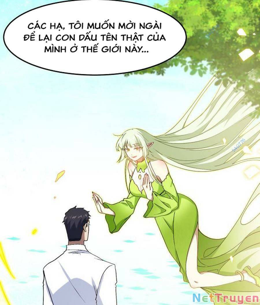 vú em thánh kỵ sĩ chapter 8 3