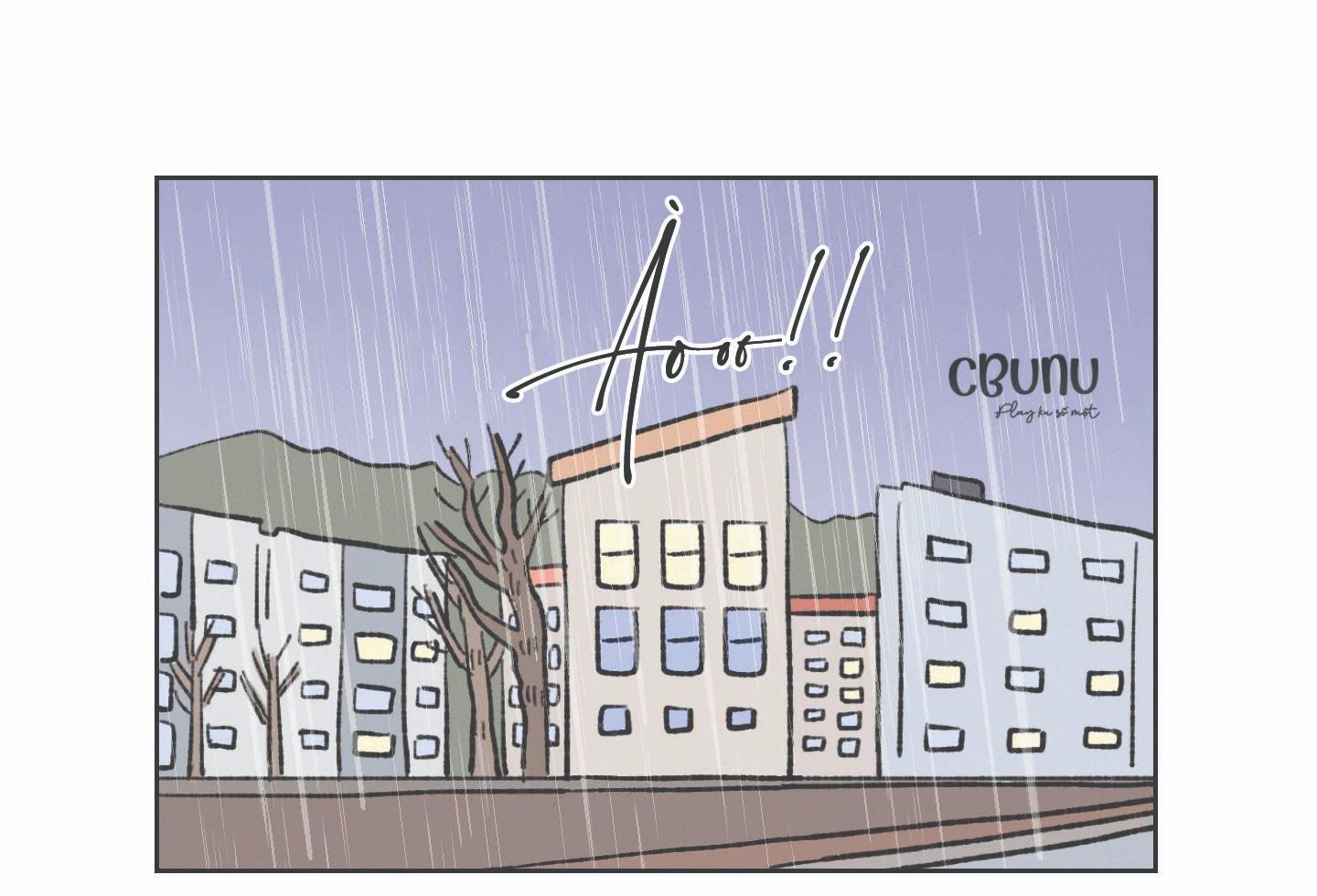 tình tay ba giữa chó, sói và mèo chapter 20 41