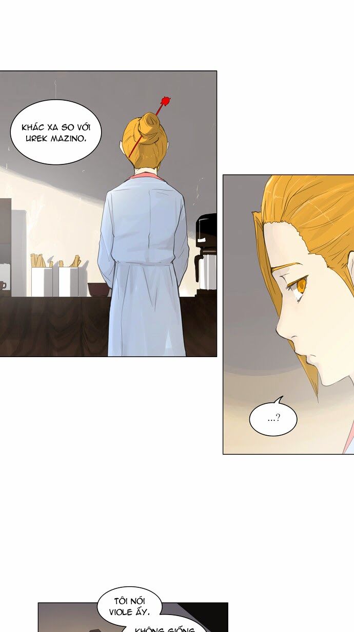 tòa tháp bí ẩn 2 chapter 36 13