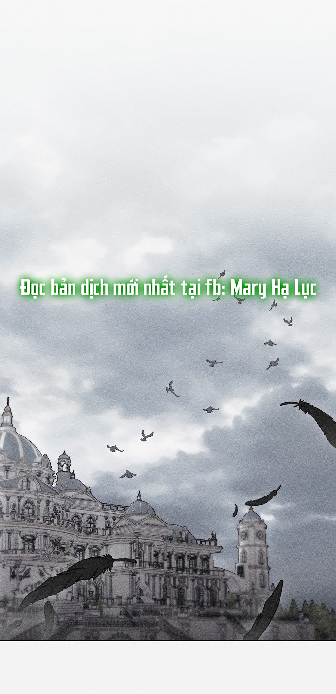 chàng tiên cá mắc kẹt trong hồ của tôi chapter 1.1 55