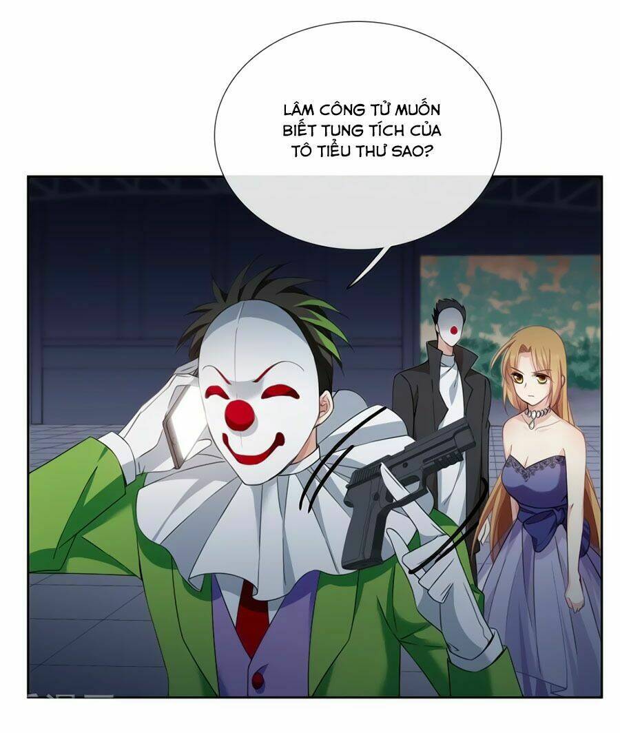 nhân chất tình nhân chapter 17.2 35