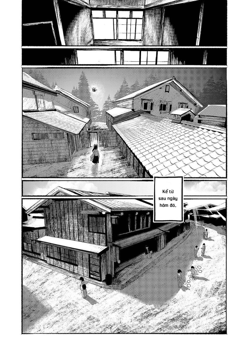 touhou - ningentachi no gensoukyo chapter 16 12