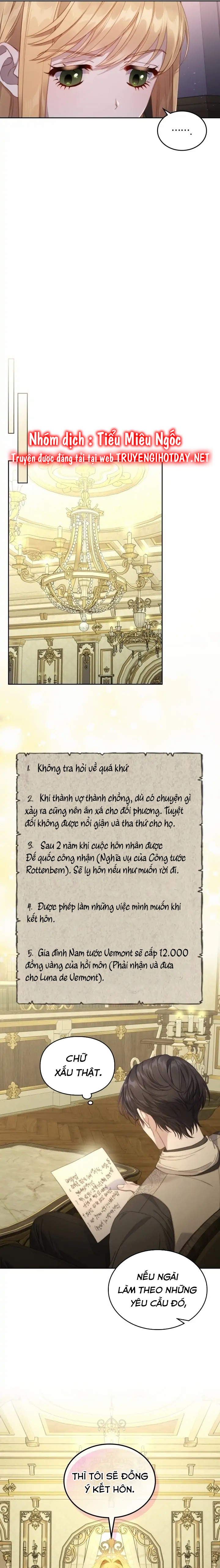 thư viện ánh trăng chapter 26 9
