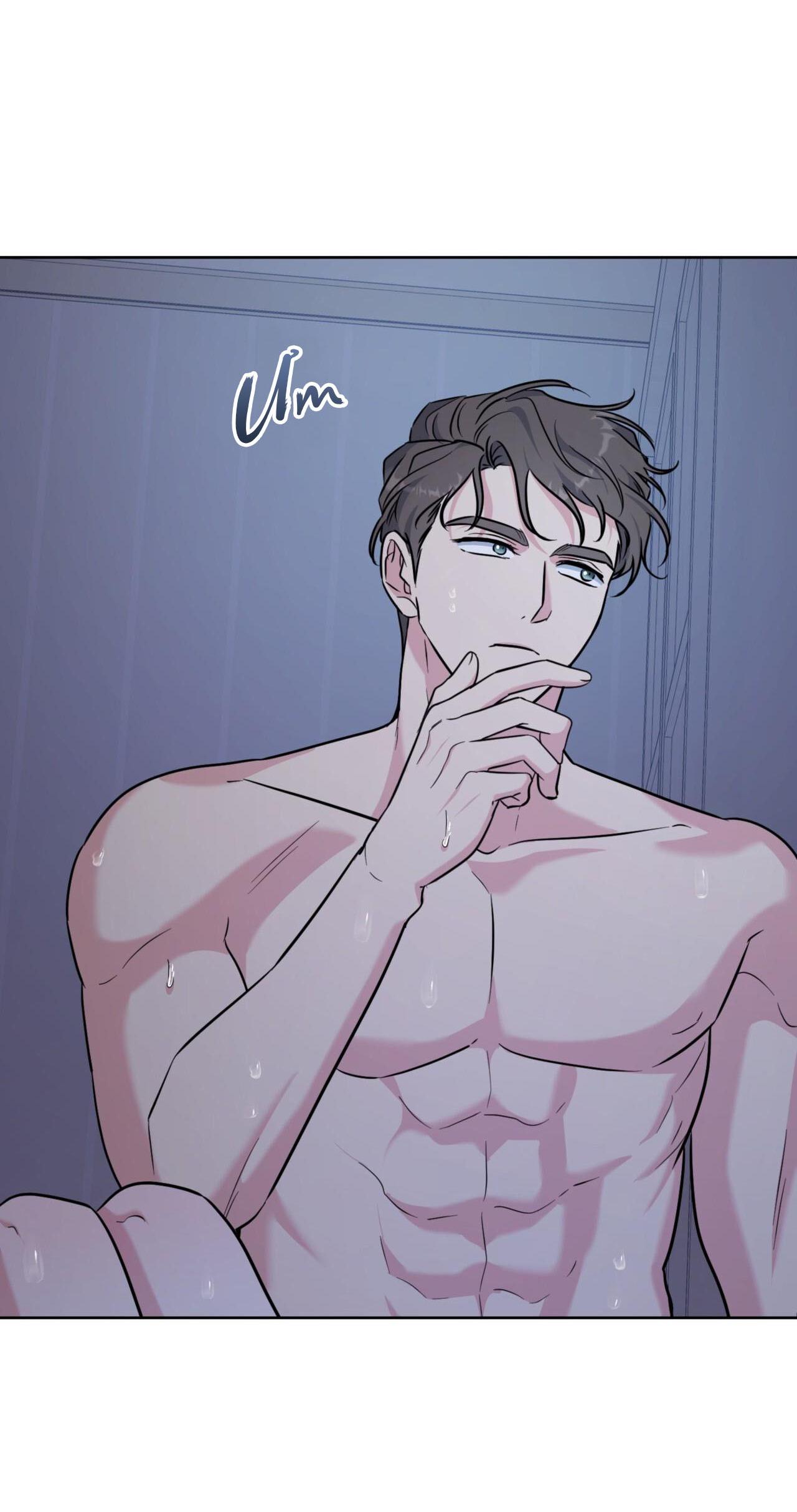 khu rừng tĩnh lặng chapter 20 46