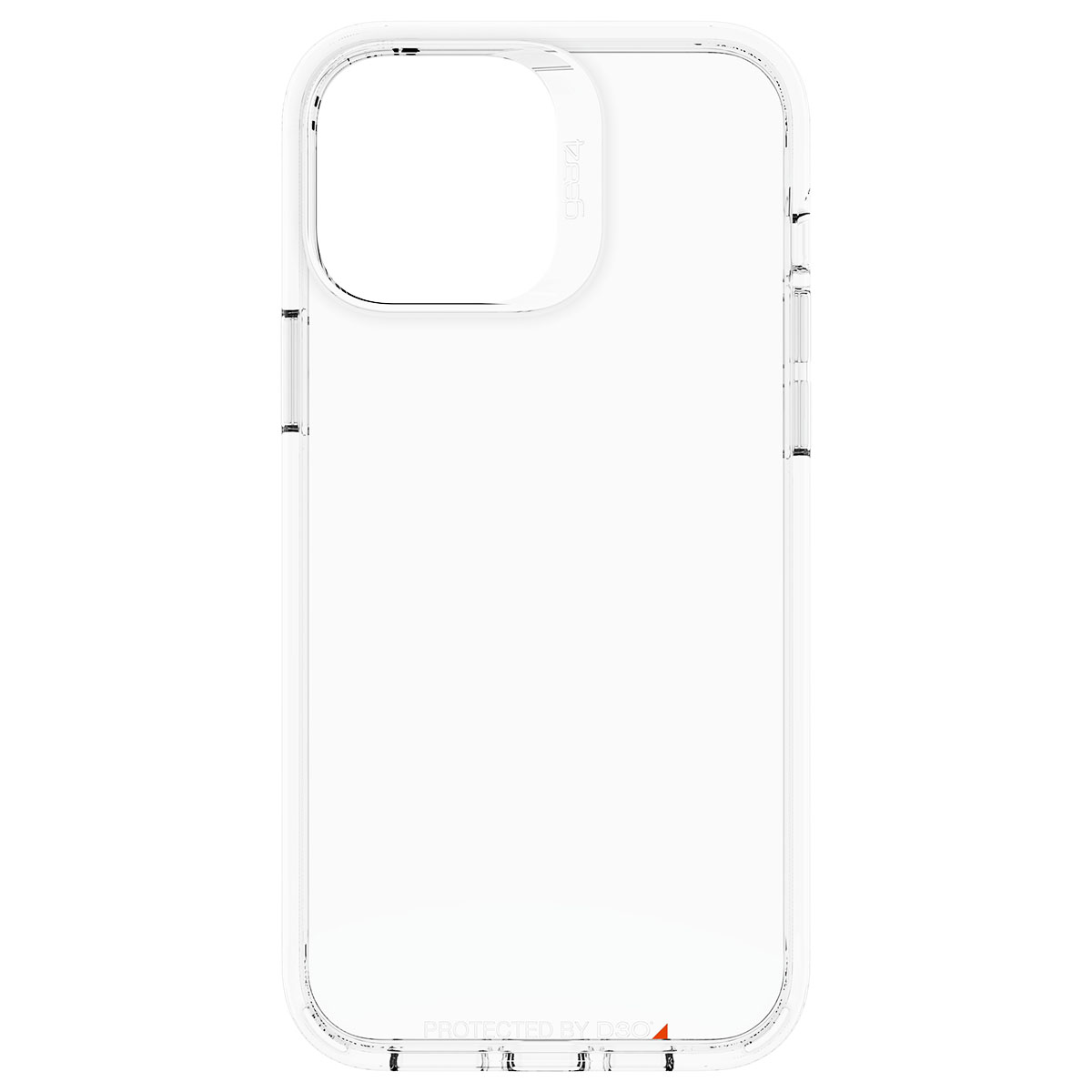 Ốp lưng chống sốc Gear4 D3O Crystal Palace 4m cho iPhone 13 series - Hàng chính hãng