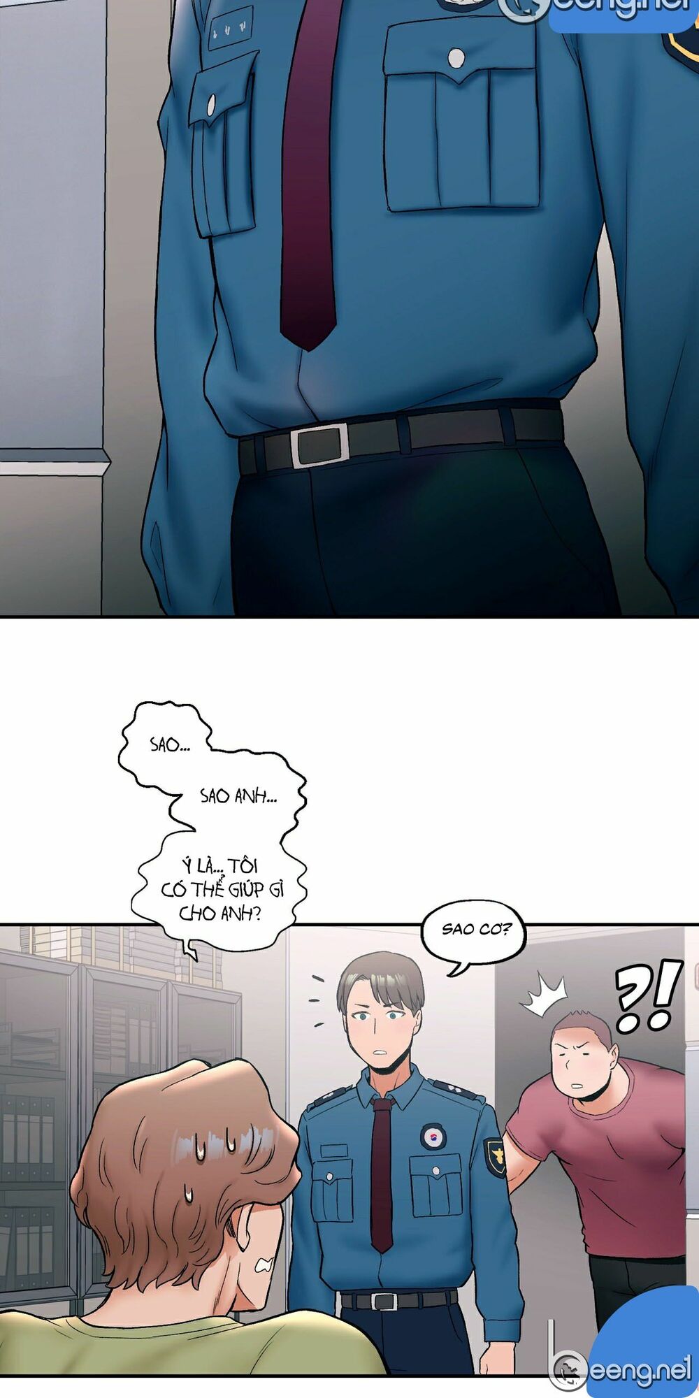 phòng tập gym bí mật chapter 16 43