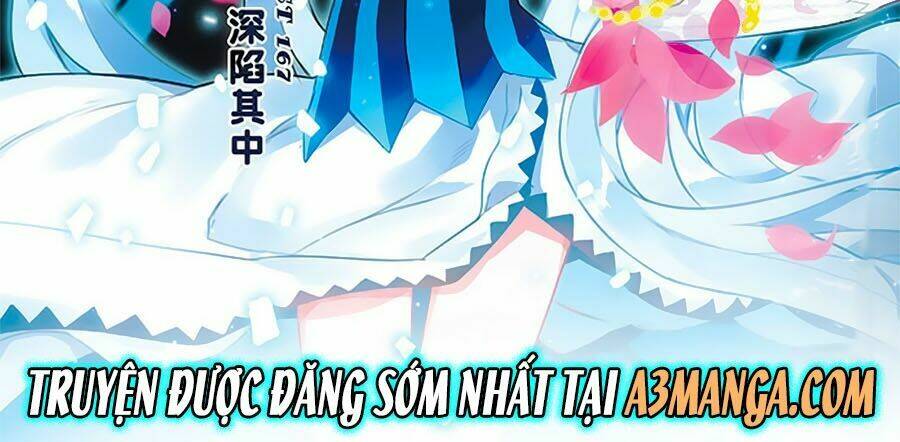 cố lên nào, đại ma vương! chapter 167 2