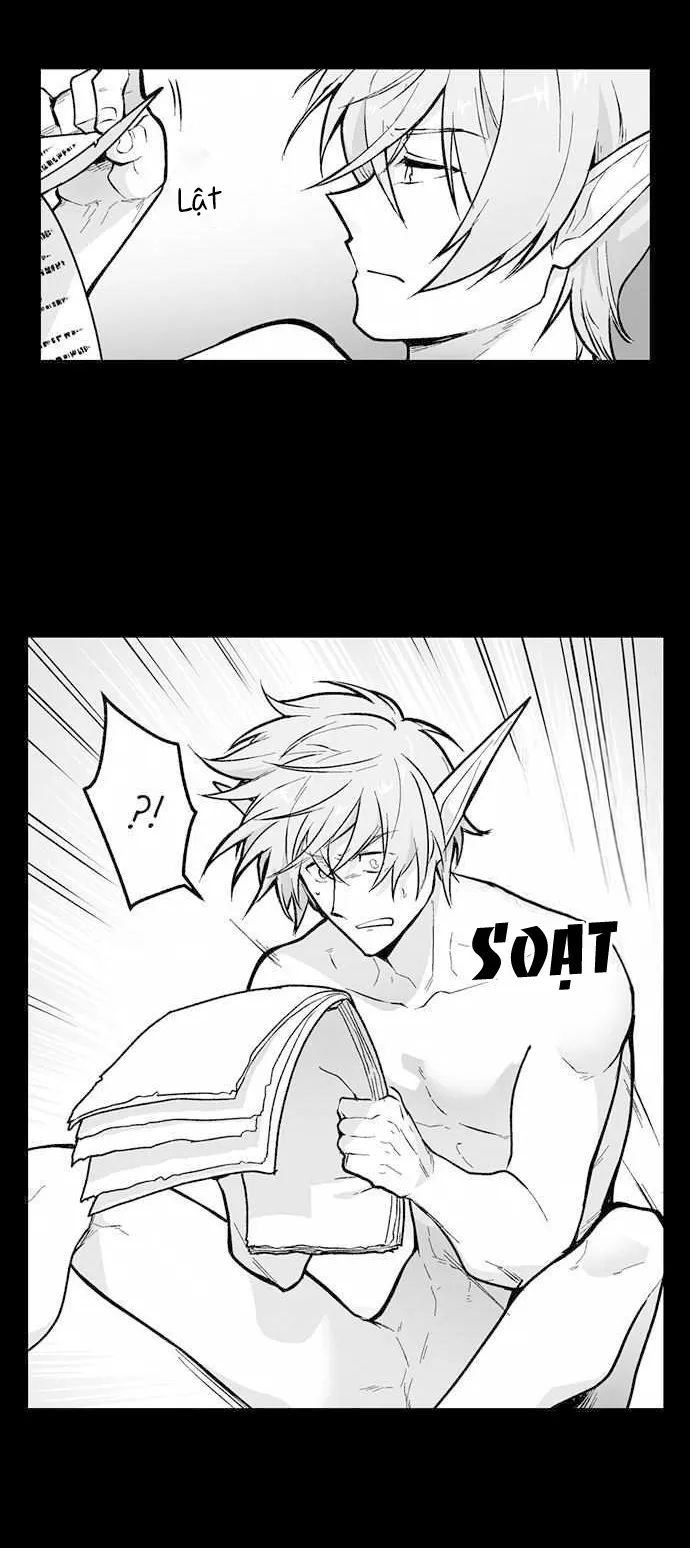 vợ của titan chapter 117 9