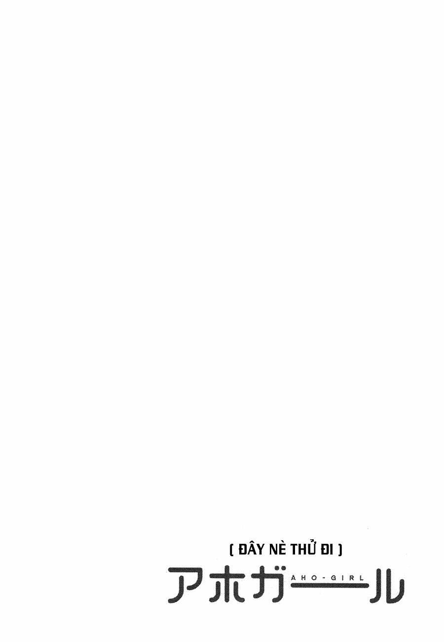 aho girl chapter 24 10