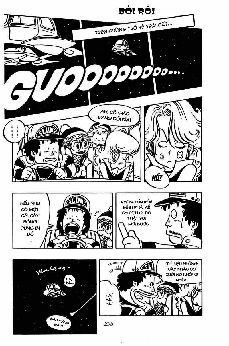 cô bé robot chapter 47 2