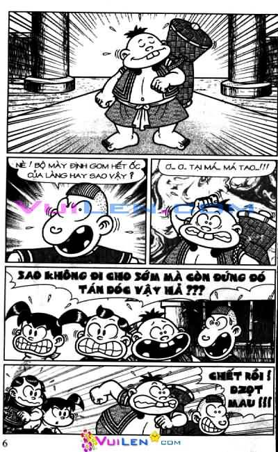 thần đồng đất việt chapter 90 3