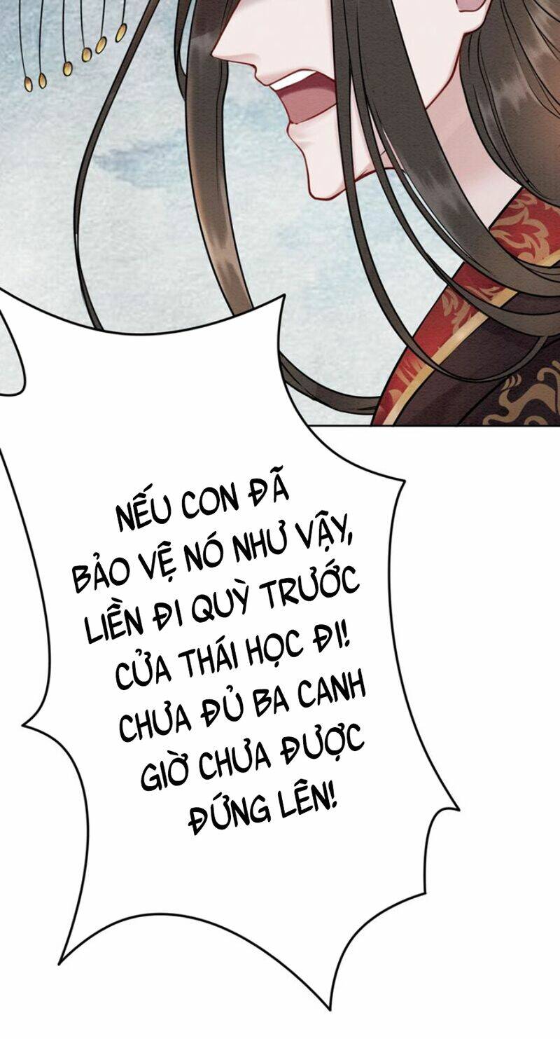 trọng sinh bá sủng nhiếp chính vương quá mạnh mẽ chapter 19 8