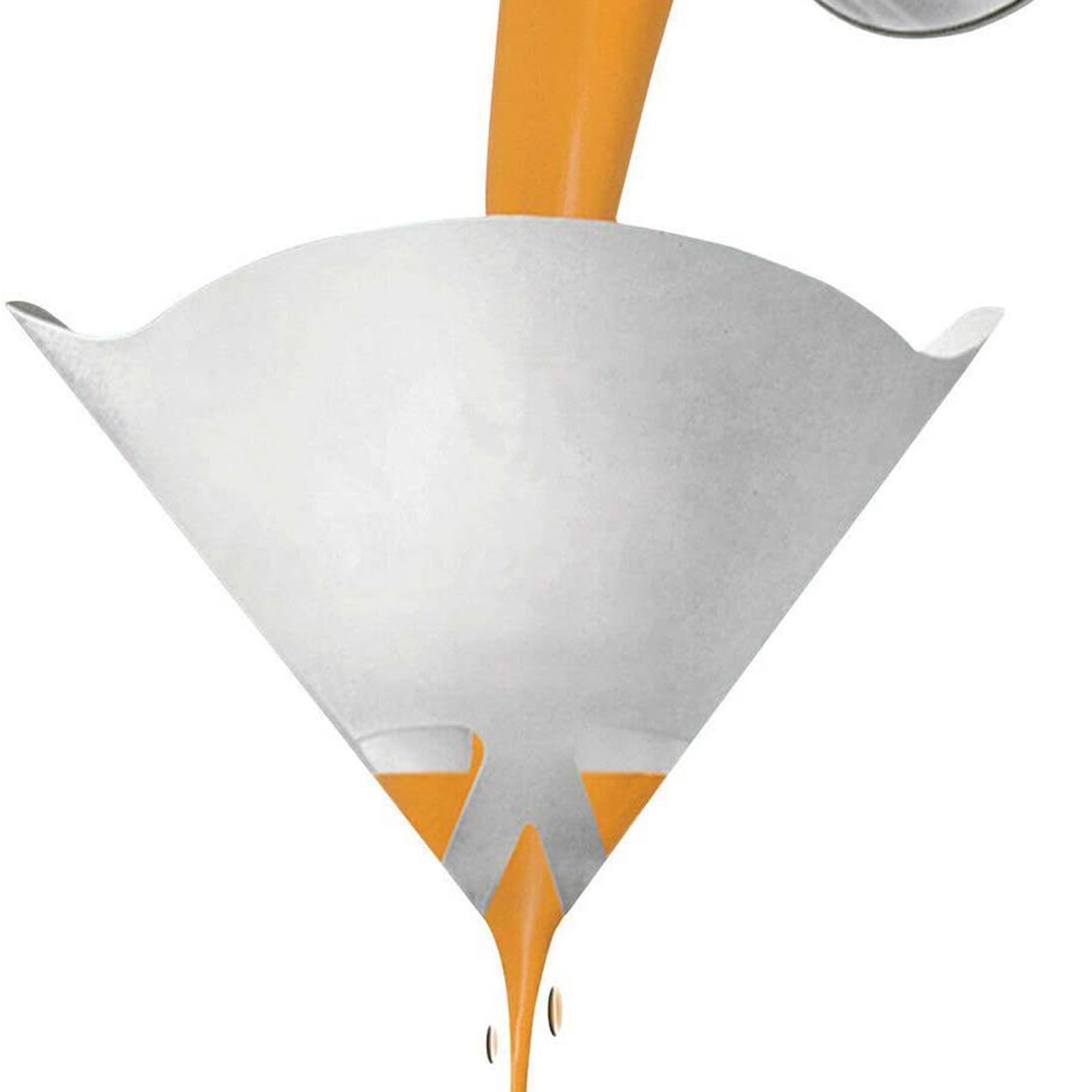 50 Pieces Funnel Filter Funnel Disposable Fine Mesh Paint Filter for