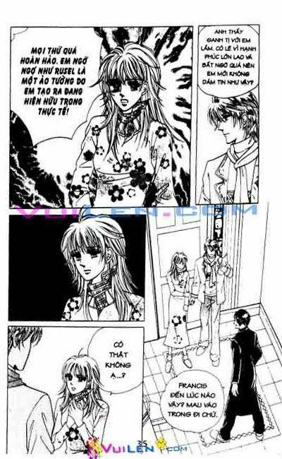 tìm anh - look for oppa chapter 10 35