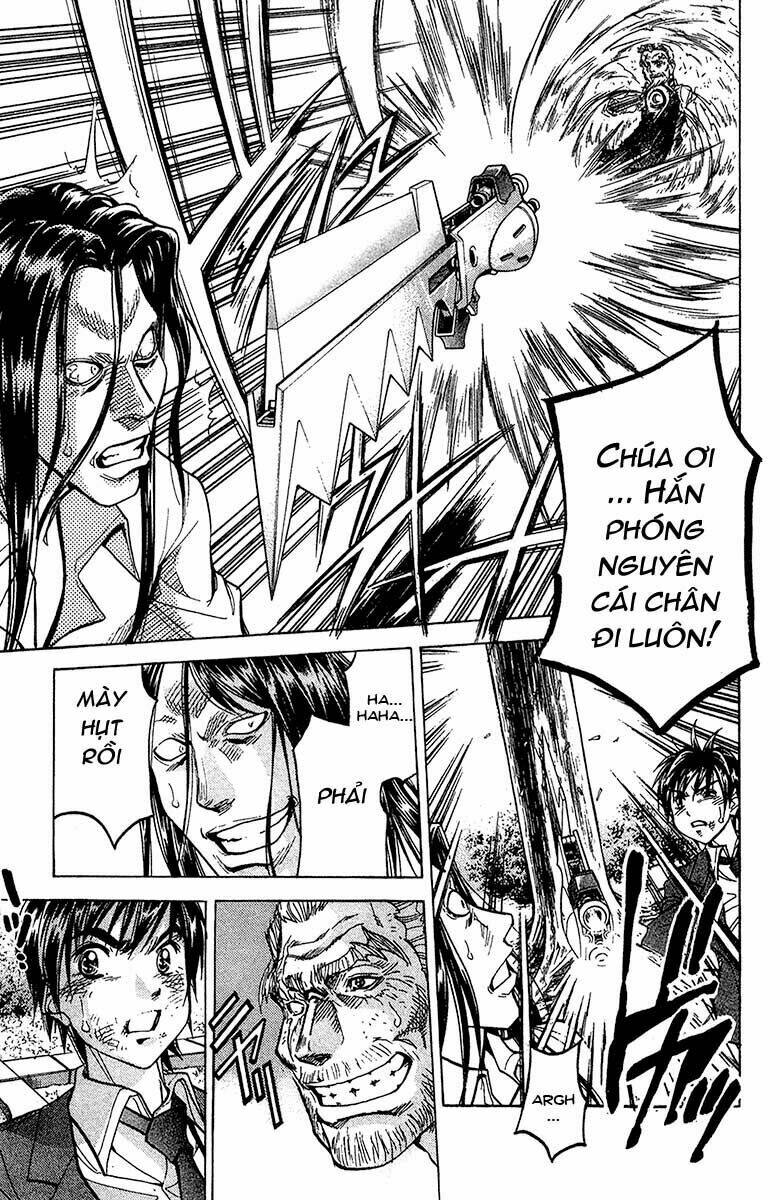 doll gun chapter 10 15