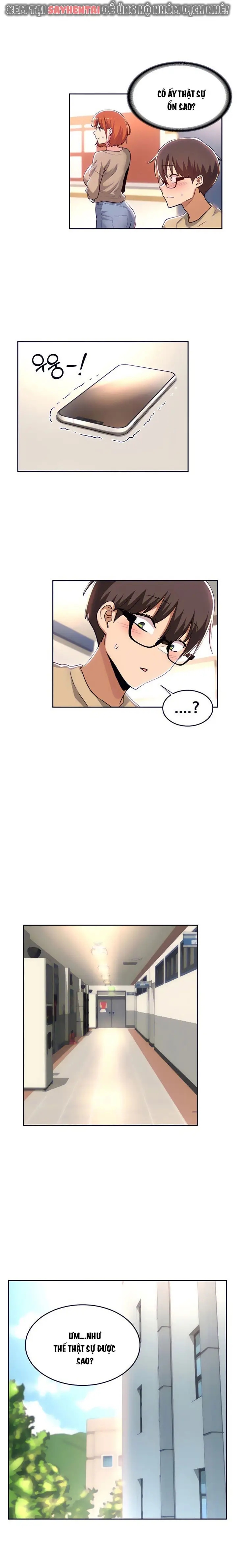 đừng học nữa, chạm vào em đi mà! chapter 41 6