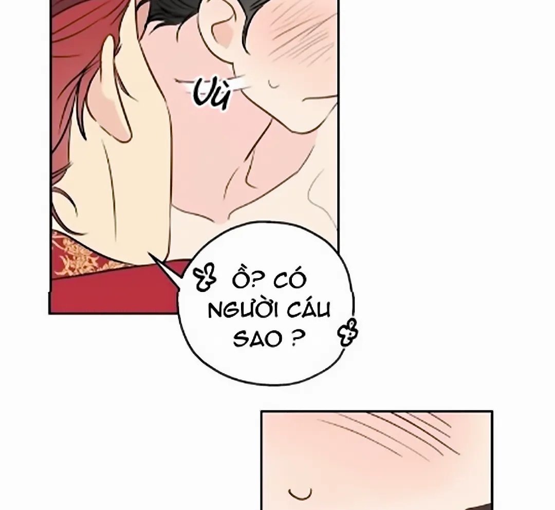 chuyện quái gì với giấc mơ đó vậy chapter 10 99