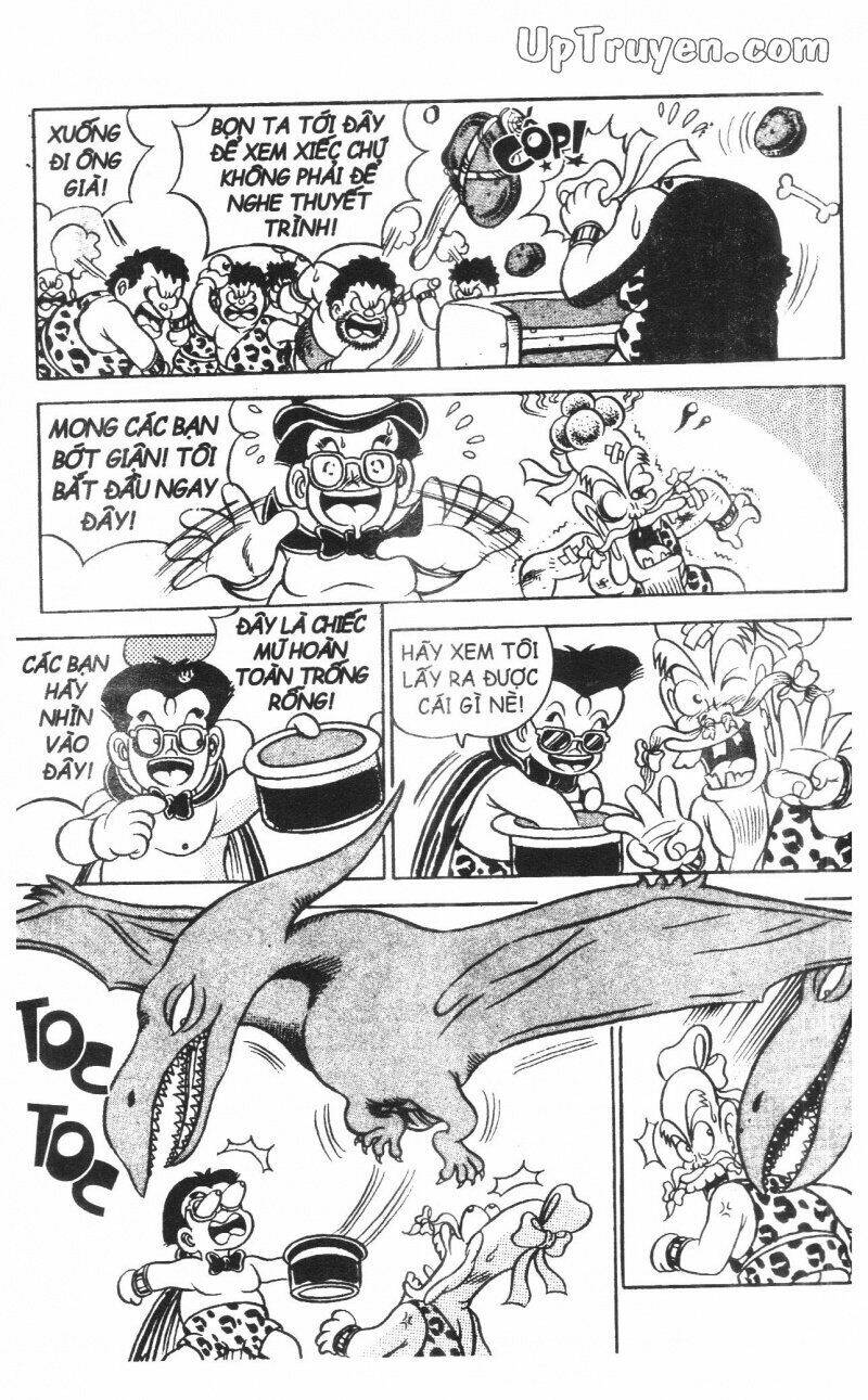 đội quân nhí nhố chapter 14 12