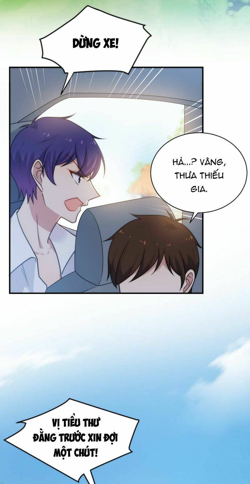 ma lạt thiên kim đẩu ác thiếu chapter 209 23