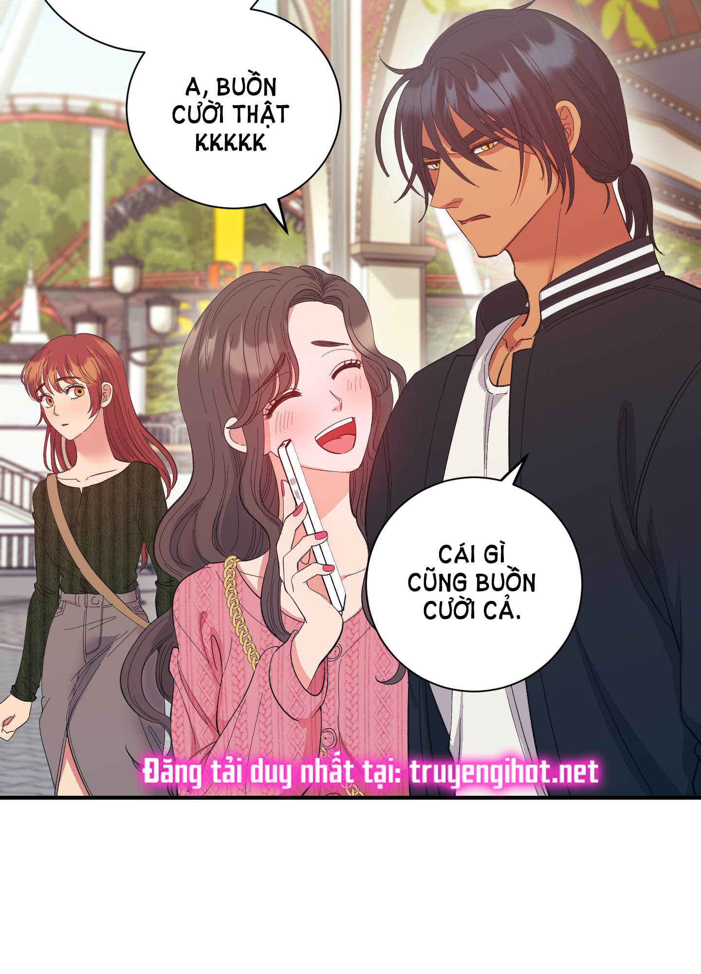 [18+] một lòng một dạ chapter 28.1 6