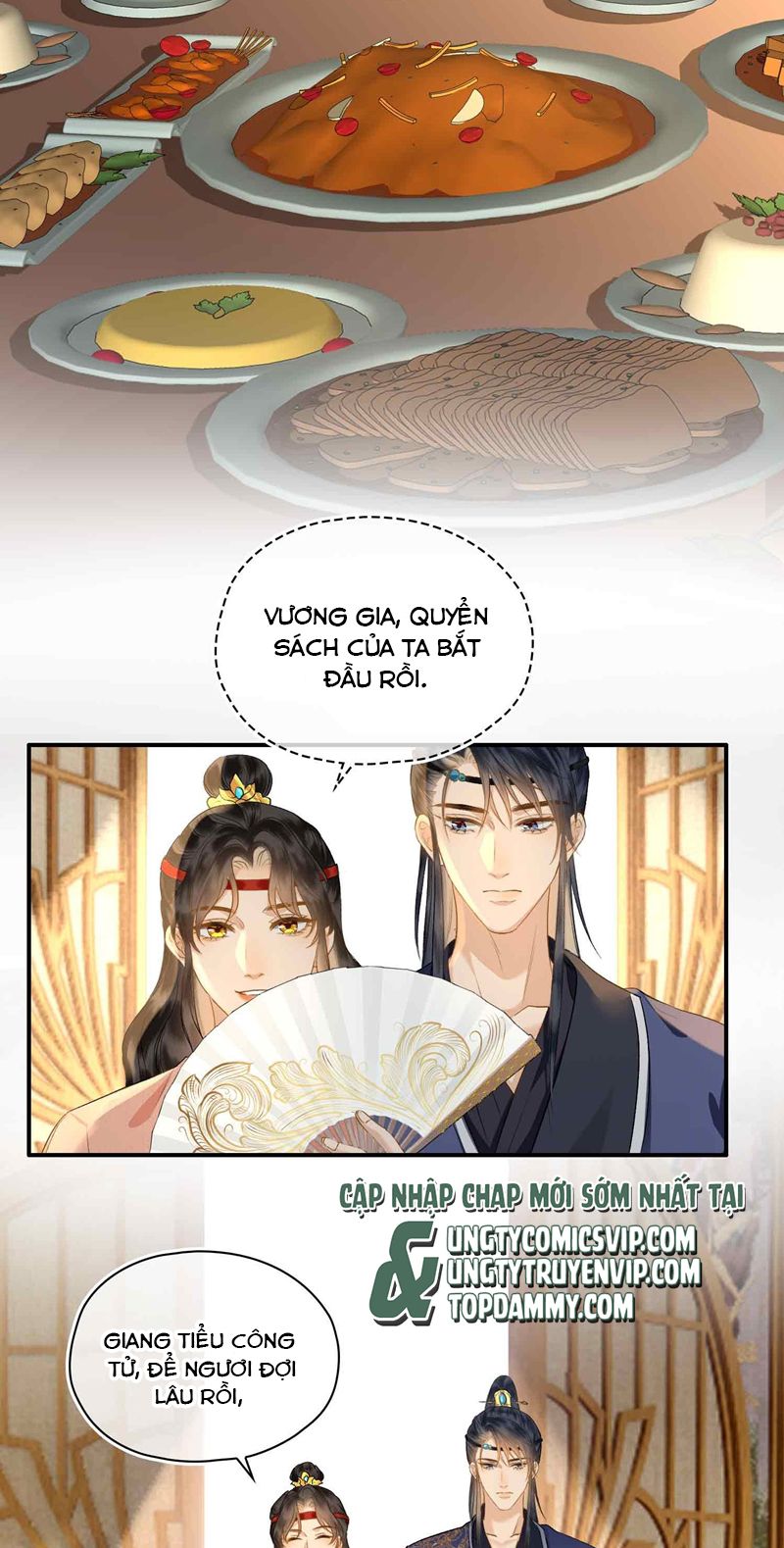 tham hoan chapter 17 36