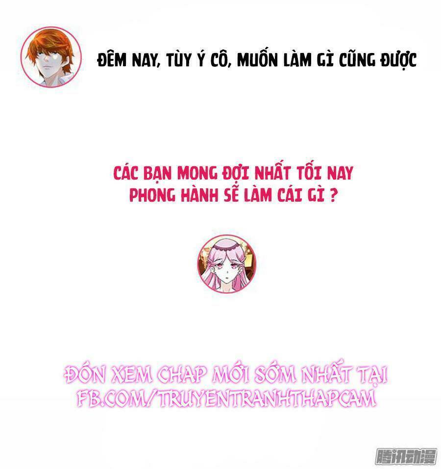 cường sủng hào môn tiểu manh thê chapter 15 41