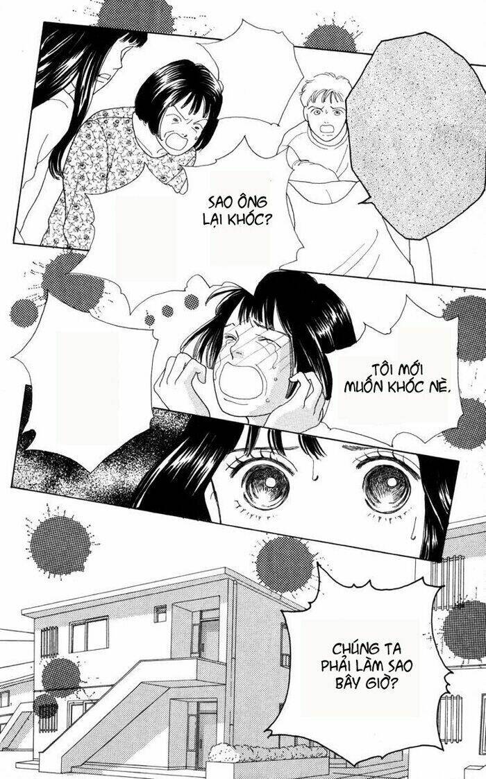 con nhà giàu chapter 47 15